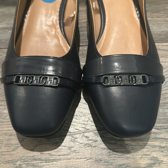 London Fog Collection LFW-Carlana Size 10M - Picture 3 of 9